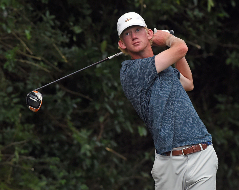 Future Masters Thursday action opening round 2020